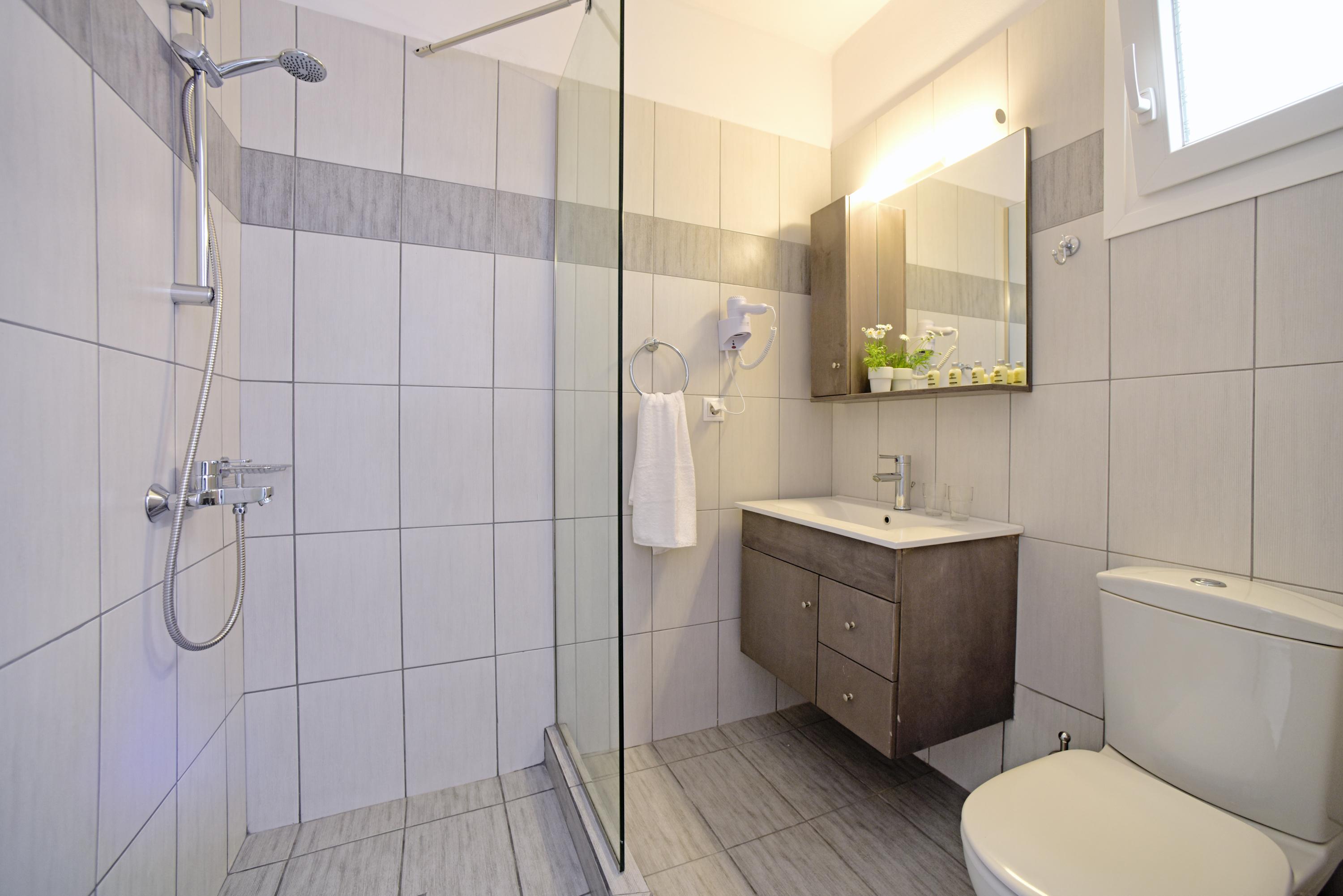 Palapart Gikas Suites And Studios Gouvia Buitenkant foto