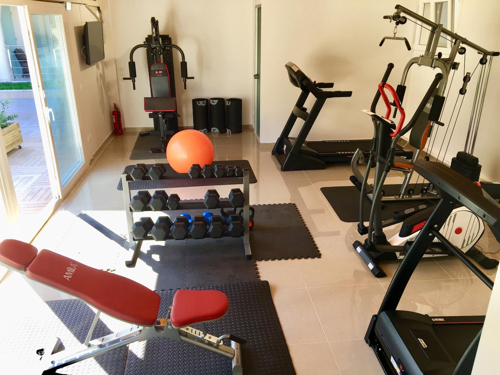 Palapart Gikas Suites And Studios Gouvia Buitenkant foto