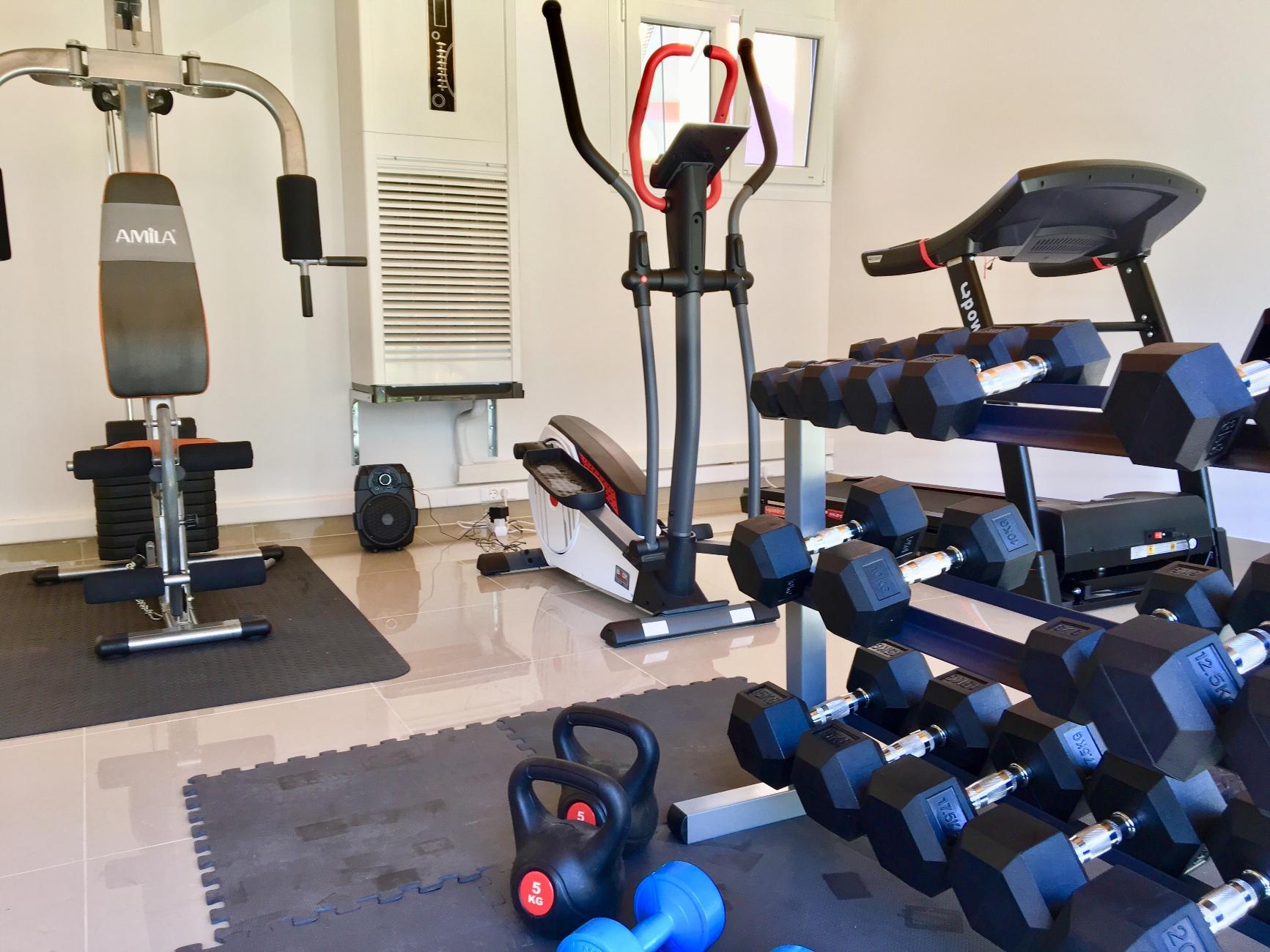 Palapart Gikas Suites And Studios Gouvia Buitenkant foto